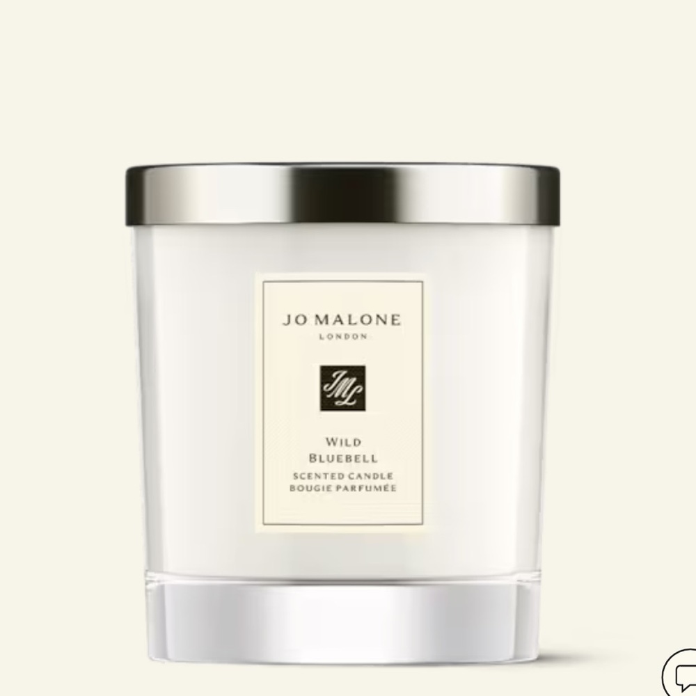 Jo Malone Wild Bluebell Candle